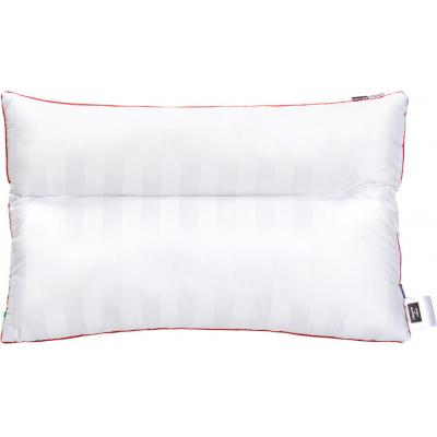 

Подушка MirSon ортопедическая DeLuxe Eco-Soft 567 50х70 см