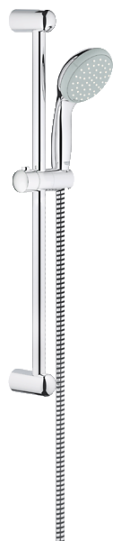 

Душевой набор Grohe Tempesta 100 II 2759800E (хром)