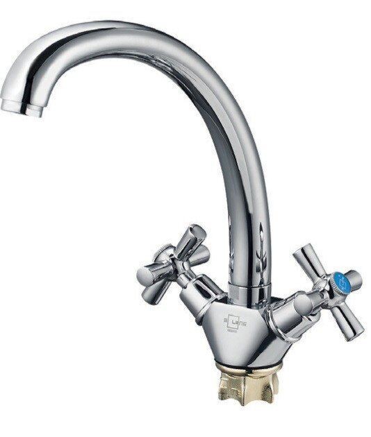 

Смеситель для кухни Solone KOA4-A722