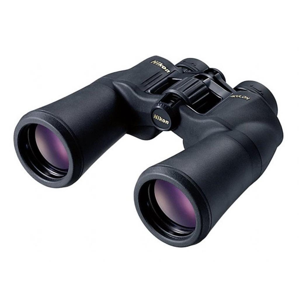 

Бинокль Nikon ACULON A211 7x50 (BAA813SA)
