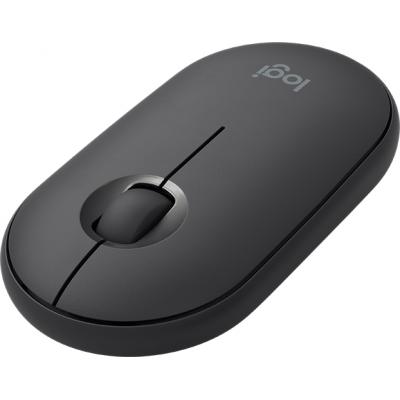 

Мышка Logitech M350 Graphite (910-005718)