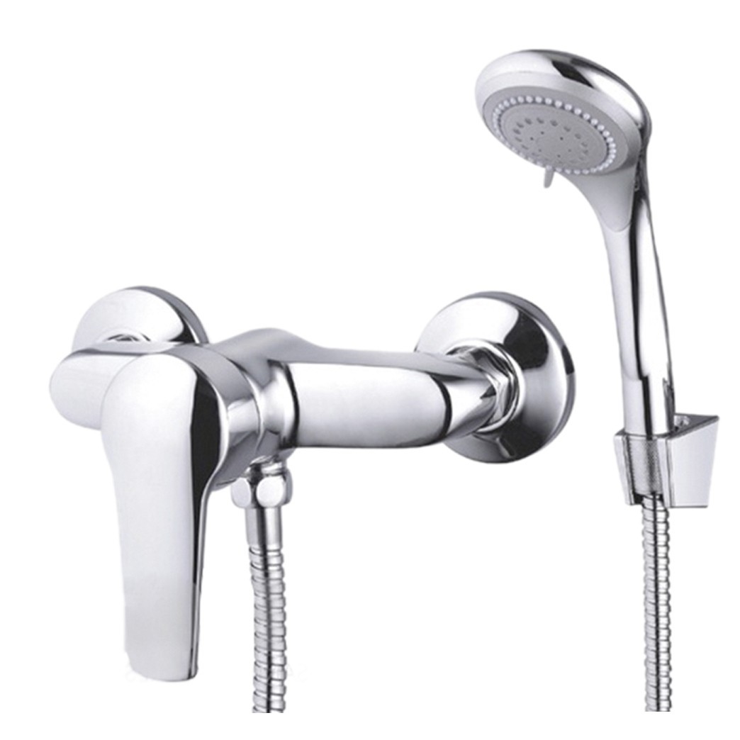 

Смеситель для душа Solone SIT5-A182