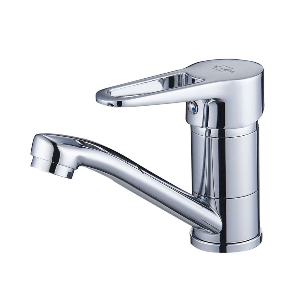 

Смеситель для умивальника Solone 4L-В045