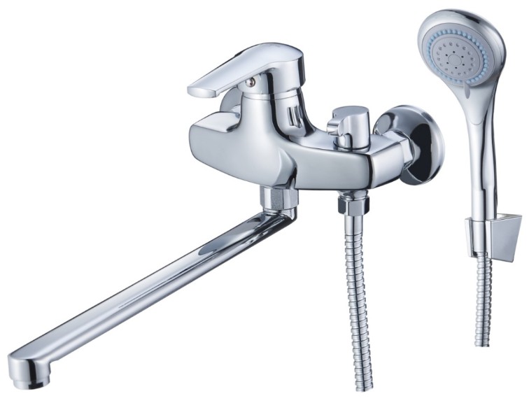 

Смеситель для ванны Solone SIT7-A182