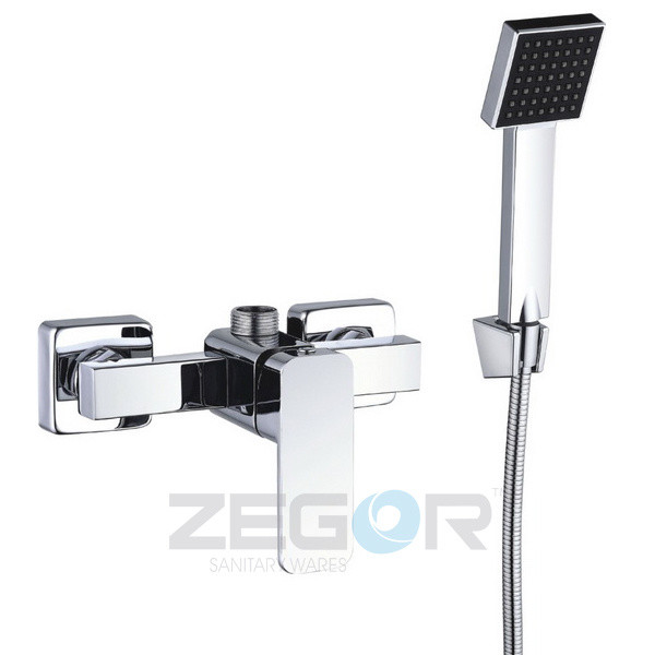 

Смеситель для душа Zegor LEB5-A123