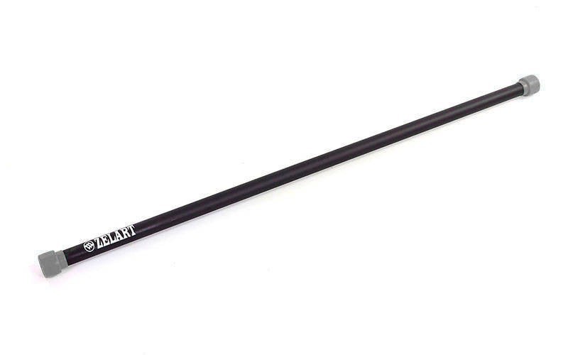 

Body Bar Бодибар Zelart 1кг (FI-1251-1)
