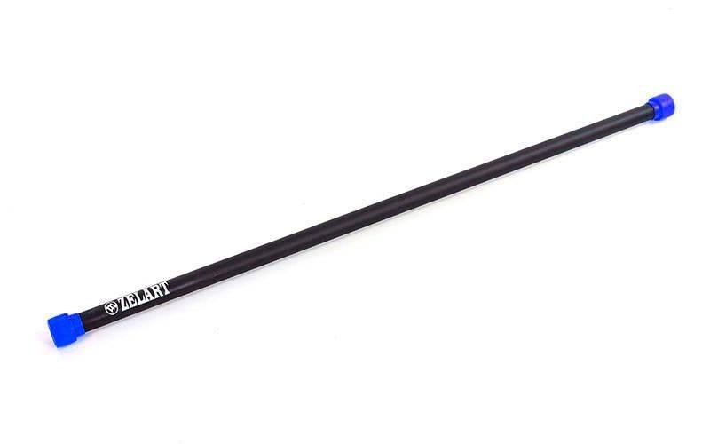 

Body Bar Бодибар Zelart 9 кг (FI-1251-9)