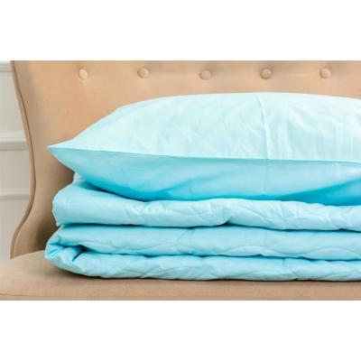 

Одеяло MirSon Летний комплект №2618 EcoSilk 12-4608 Lucretia одеяло 110x1