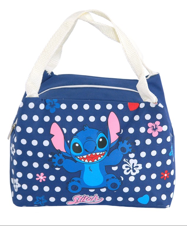 

Детская термосумка Traum Stich Синяя