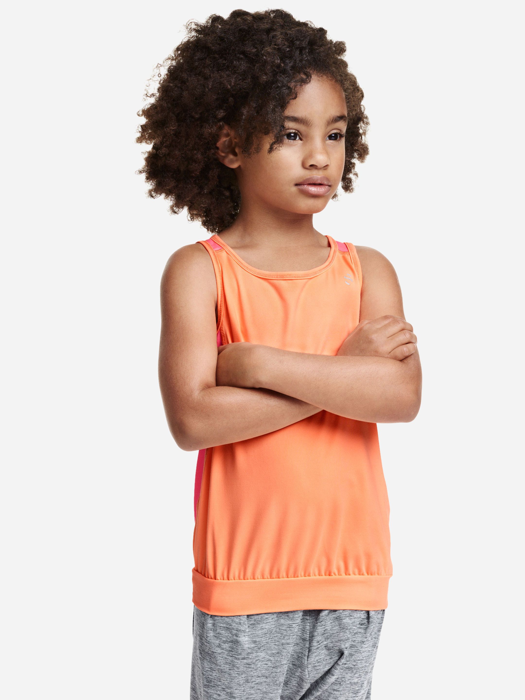 

Майка H&M 3392803-ADUP 98-104 см Розовый/Оранжевый (DD3000003328818)