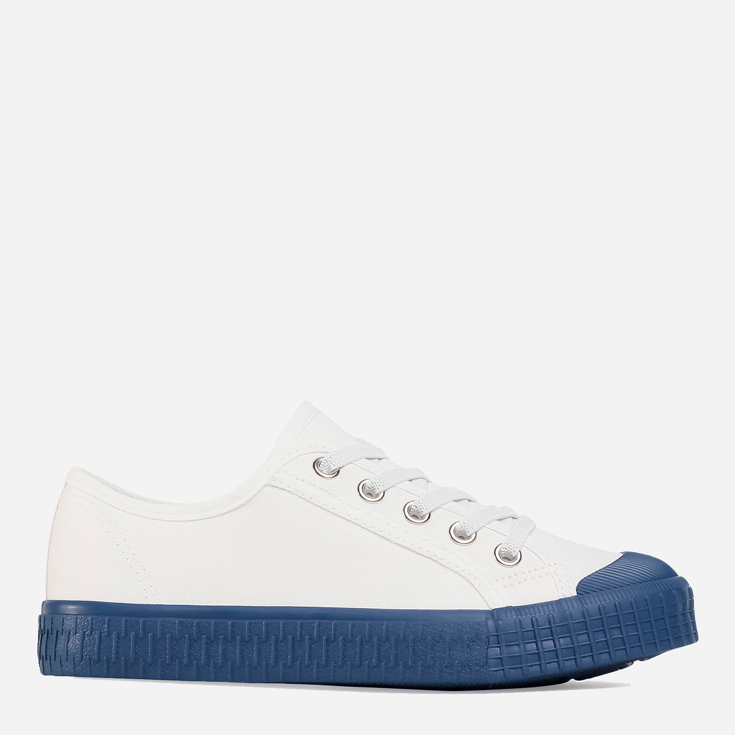 

Кеды детские Nelli Blu CSK1599-01 31 Белый/Синий
