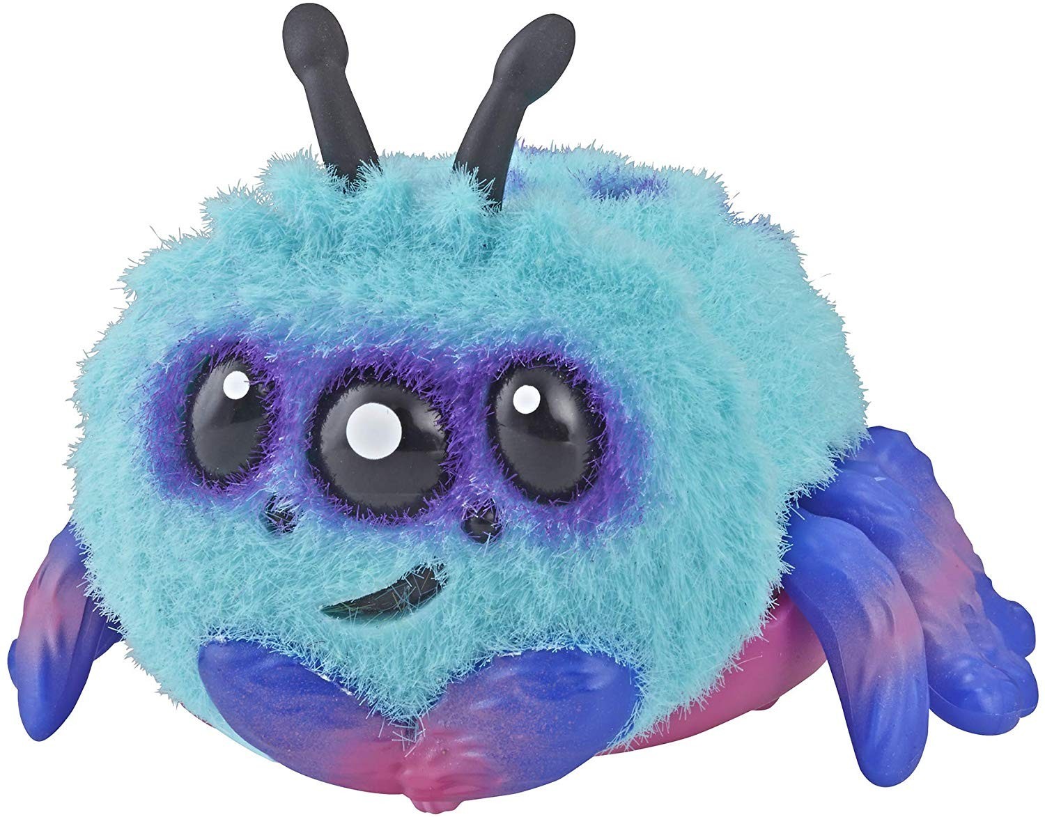 

Интерактивная игрушка Hasbro Yellies Паук Бо Данглес Bo Dangles Voice-Activated Spider Pet (E5378)