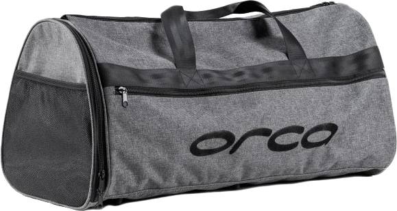 

Сумка Orca TRAINING BAG Black