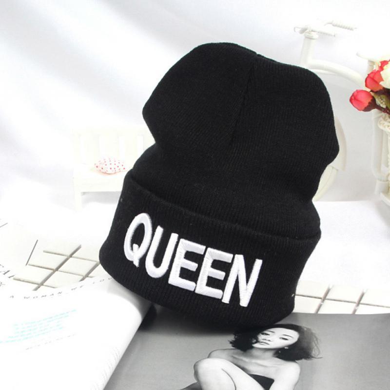 

Шапка молодёжная Queen