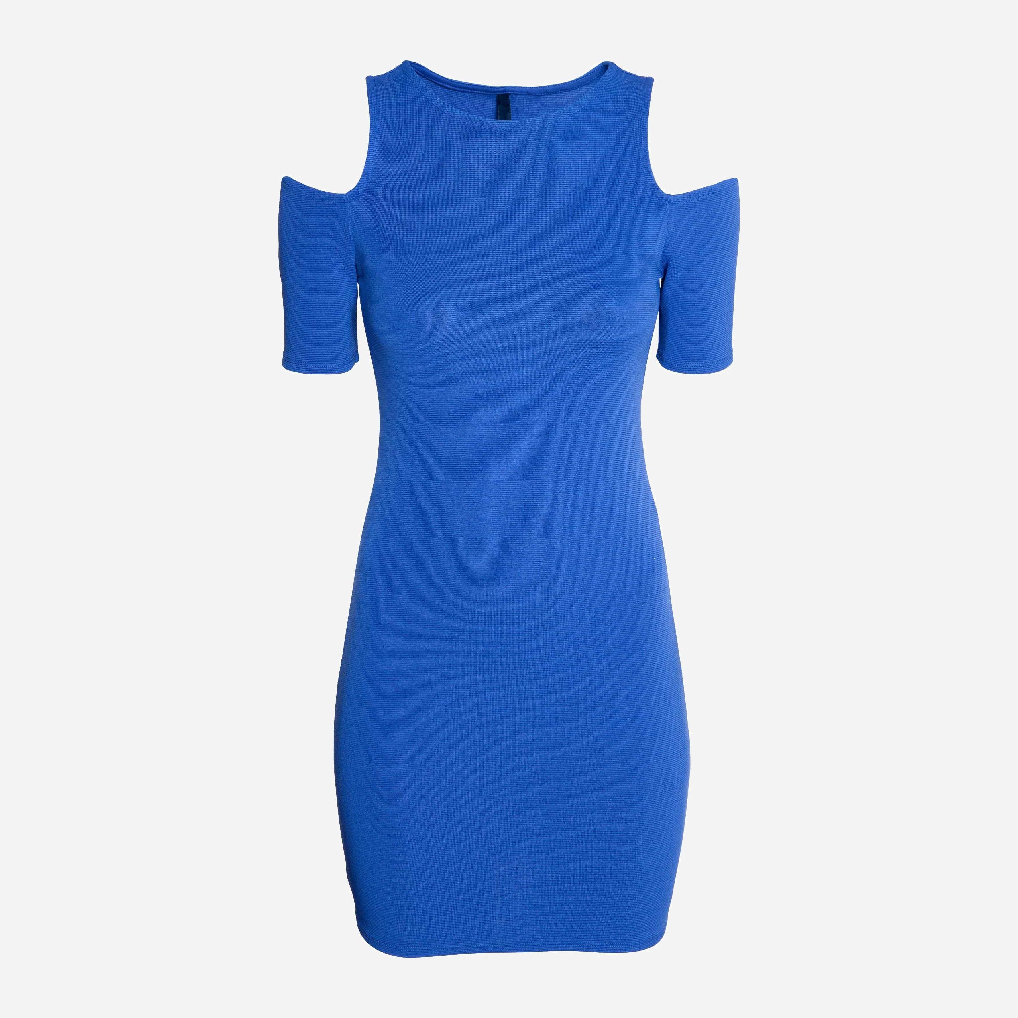 

Платье H&M 3679463-ACXD-ACXD 32 Синее