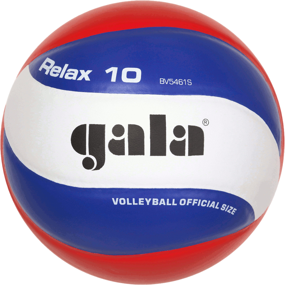 

Мяч волейбольный Gala Relax (BV5461SC)