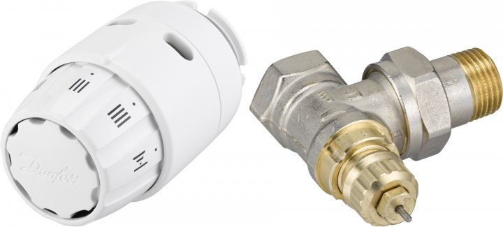 

Комплект радиаторный Danfoss RA-FN+RAS-C2 1/2 угловой (013G5143)