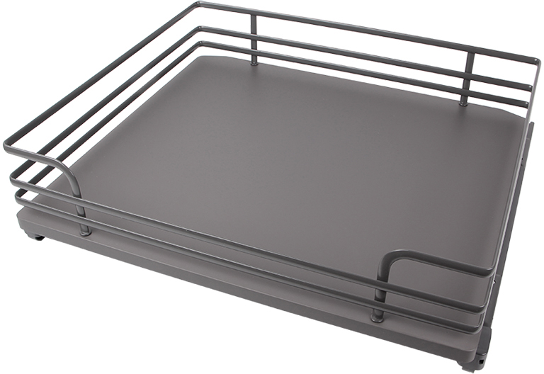 

Корзина Vibo 600 мм Galaxy Графитовая