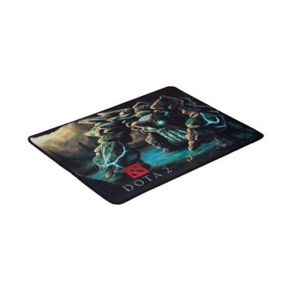 

Игровая поверхность Dota 2 Silk-Gliding 40х30х0.25см