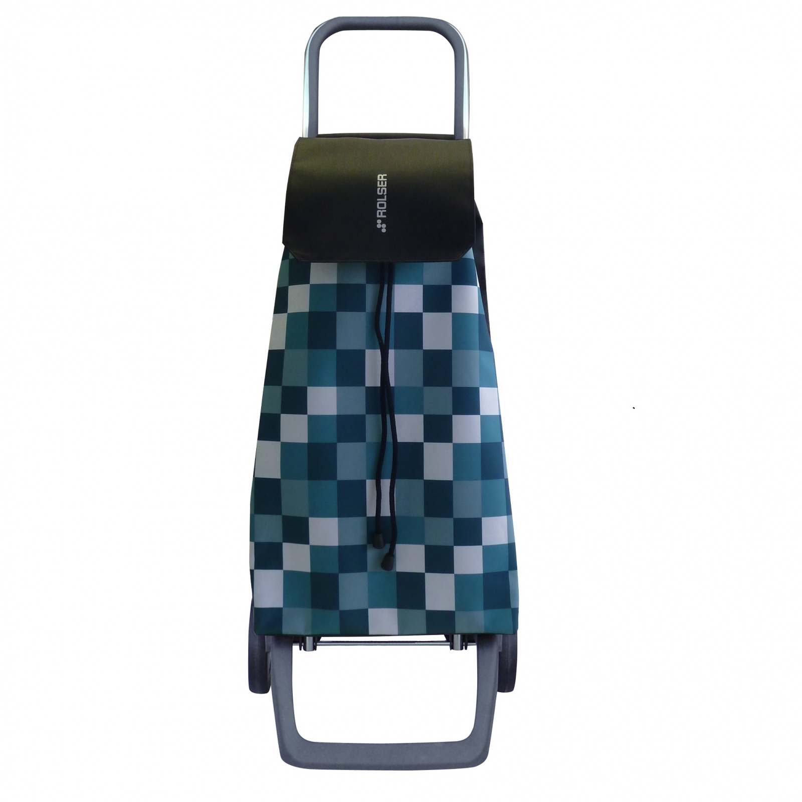 

Сумка-тележка Rolser Jet Dama Joy 40 Verde (JET034-1002)