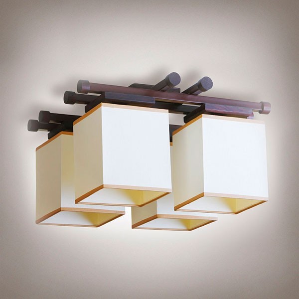 

Люстра класична потолочна N&B light Трилленіум 14907