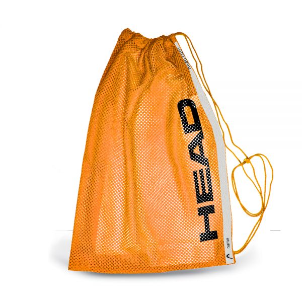 

Сумка для бассейна Head Training Mesh Bag (оранжевый) (455183.OR)