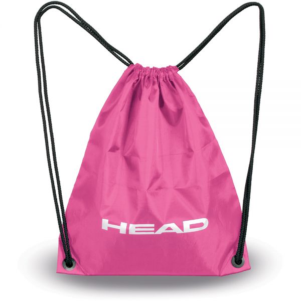 

Сумка для бассейна Head Printed Sling Bag (розовый)