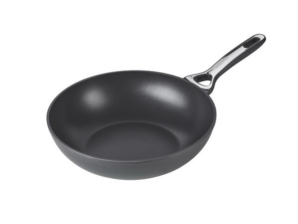 

Сковорода PYREX ORIGIN+ сковорода Wok 28см индукция без крышки