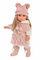 

Кукла Llorens 53525 Elena 35 cm