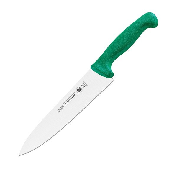 

Нож TRAMONTINA PROFISSIONAL MASTER green для мяса 203 мм (24609/028)