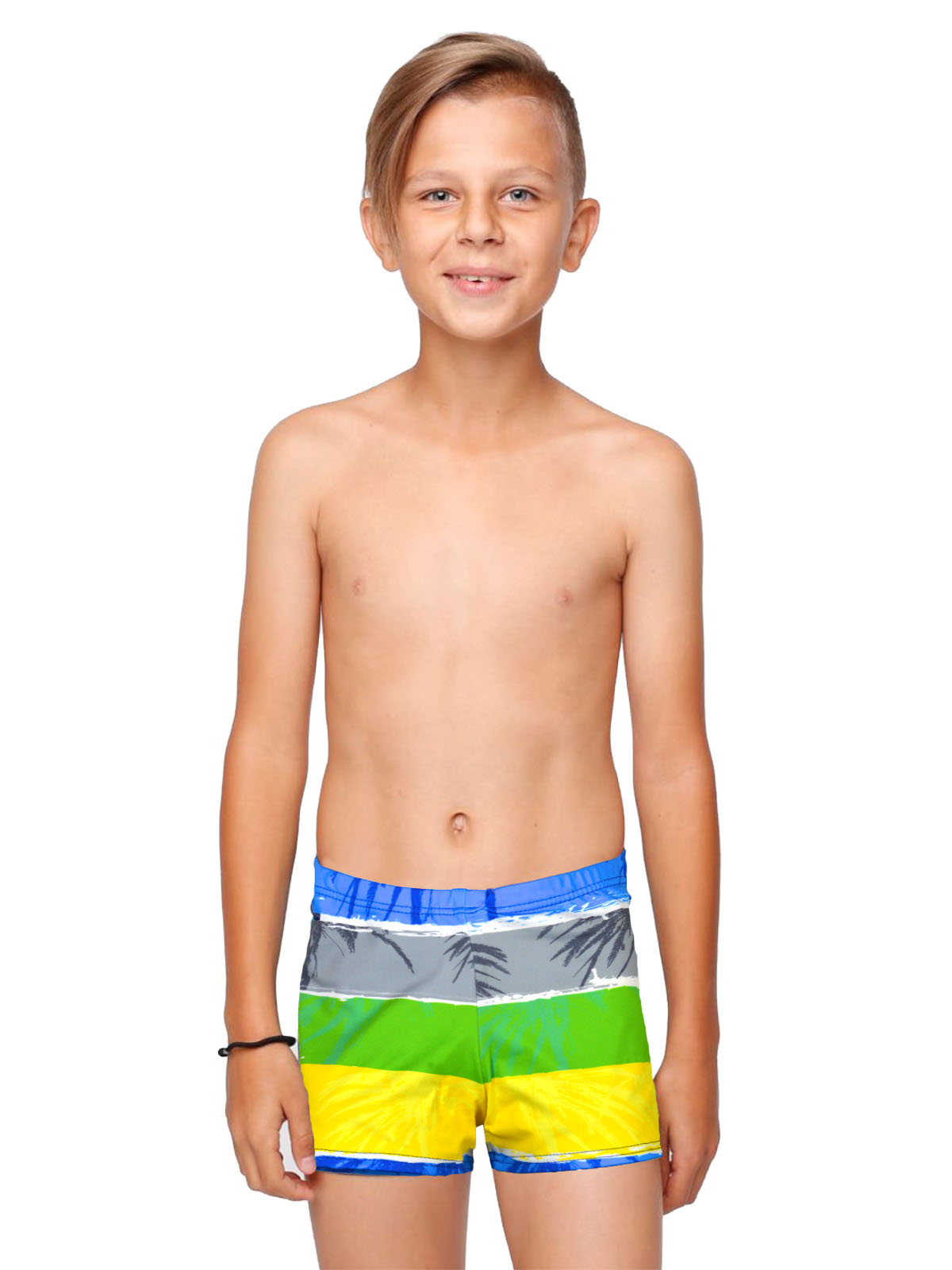 

Плавки Keyzi 152 Желтый Tropical teeny