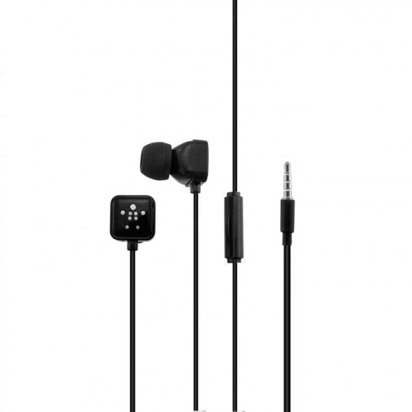 

Наушники (Copy) Belkin PureAV 006 black