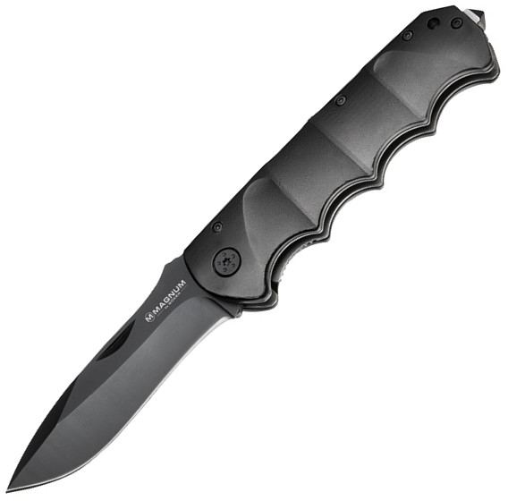 

Нож Boker Magnum Black Spear 42 (01RY248)