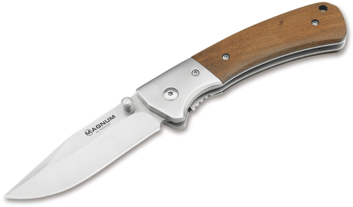 

Нож Boker Magnum Tsar (01SC077)
