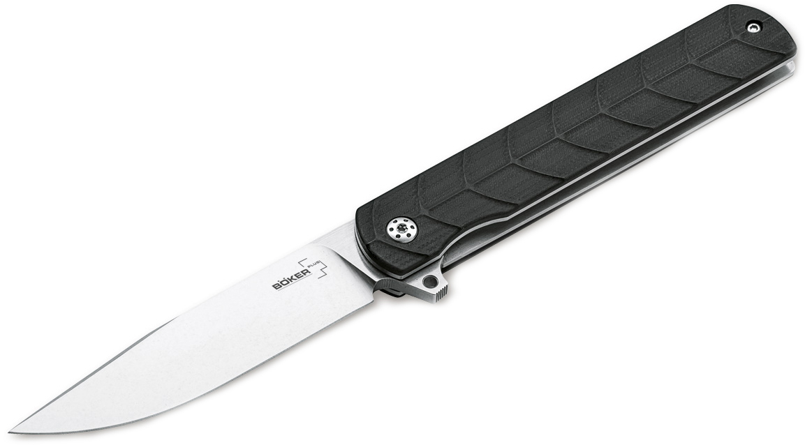 

Нож Boker Plus Legion (01BO242)