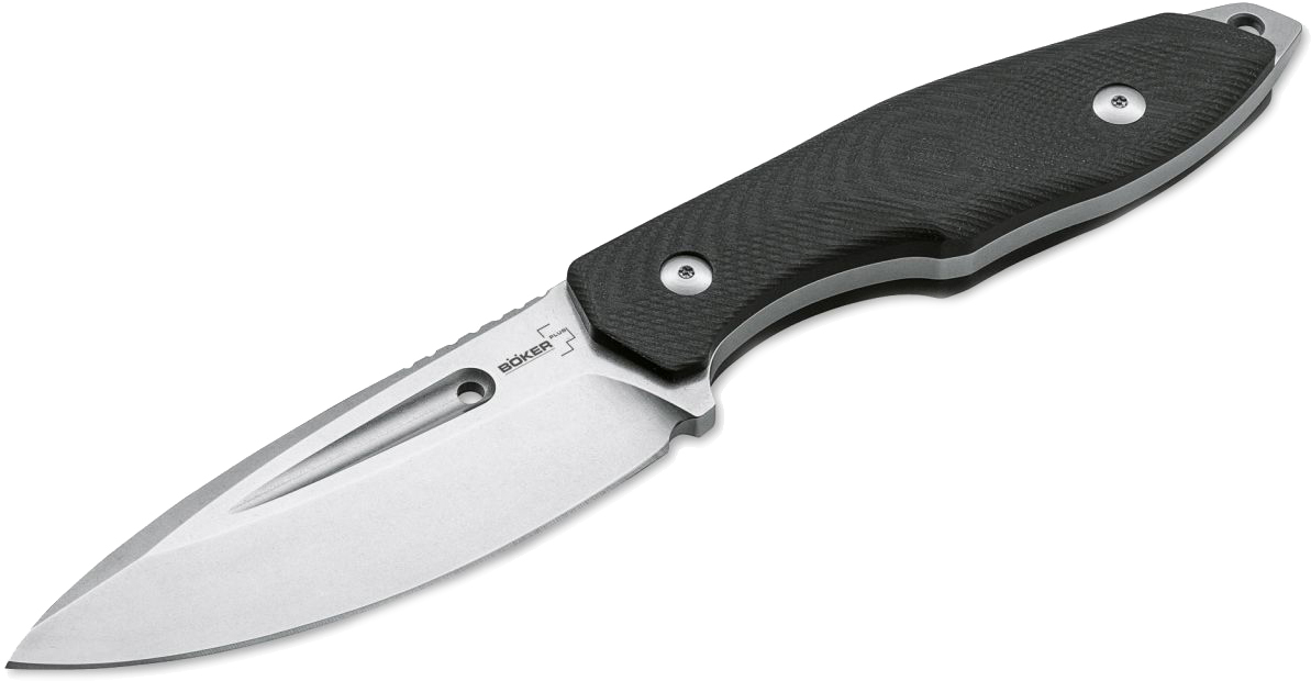 

Нож Boker Plus Caracal Fixed (02BO770)