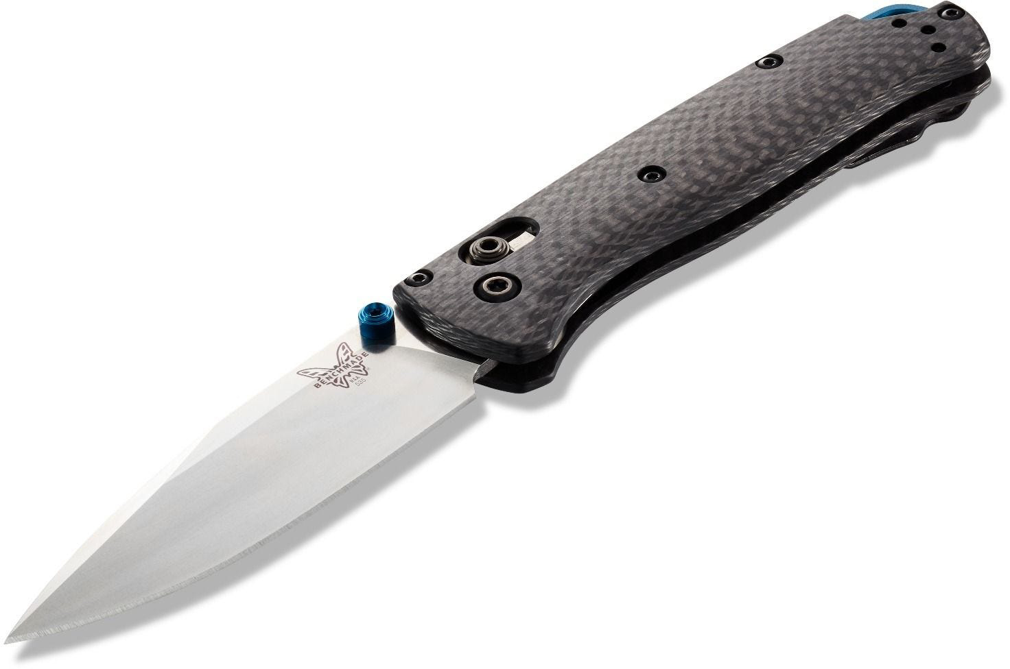 

Нож Benchmade Bugout CF (535-3)