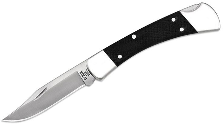 

Нож Buck Folding Hunter Auto Elite (110BKSA)