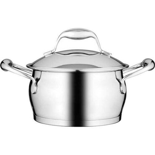 

Кастрюля BERGHOFF Essentials, диам. 16 см, 1,8 л