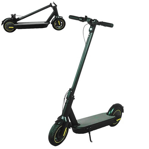 

Электросамокат CityCoco R803Z 500W Black