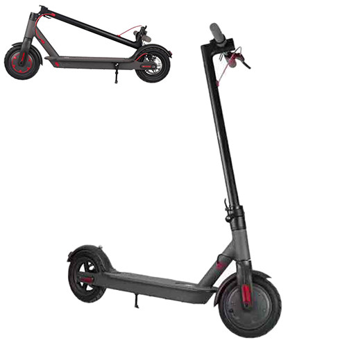 

Электросамокат CityCoco R803X 300W Black