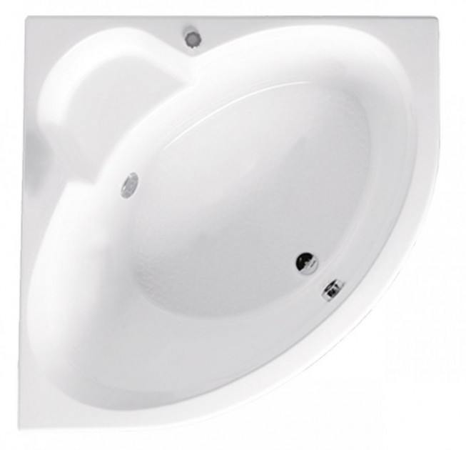 

Акриловая ванна Vagnerplast Mini Catalina 125 см VPBA125CTM3X-01