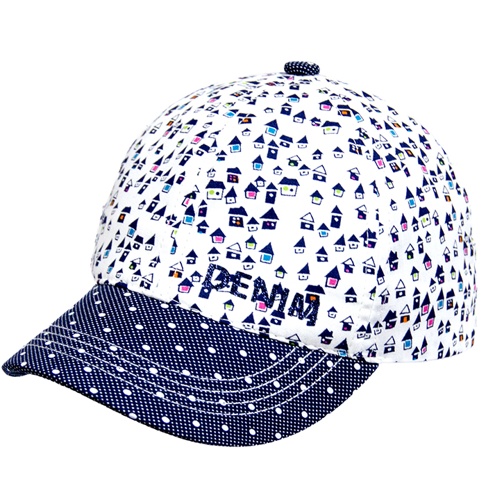 

Бейсболка Девид стар 50 Домики 330