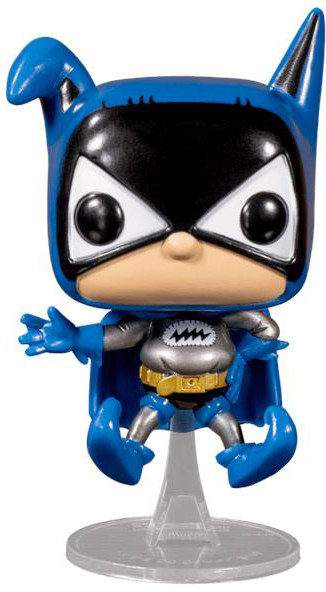 

Коллекционная фигурка Funko POP! Vinyl: DC: Batman 80th: Bat-Mite 45348 (FUN2549294)
