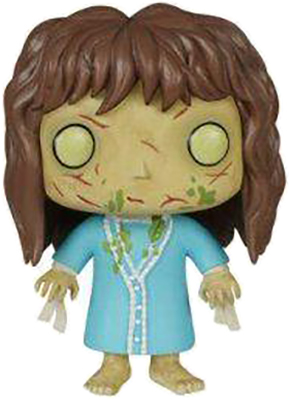 

Коллекционная фигурка Funko POP! Vinyl: Horror: The Exorcist: Regan 6141 (FUN38)