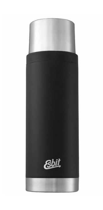 

Термос Esbit 1000 мл (VF1000SC-BK)