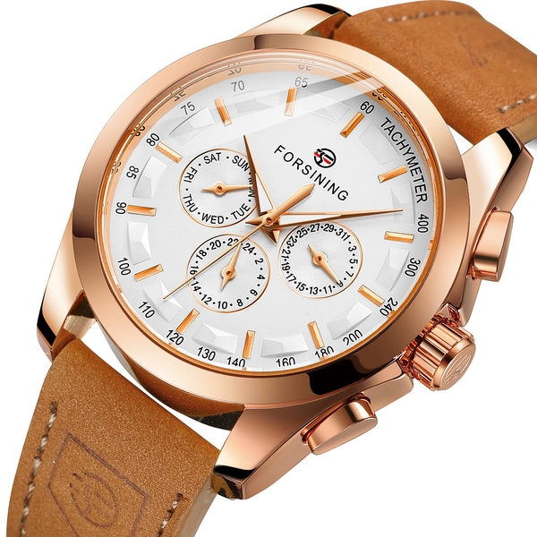 

Мужские часы Forsining Walker Limited