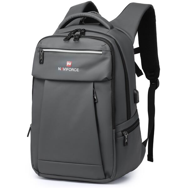 

Рюкзаки Городской рюкзак Naviforce Grey