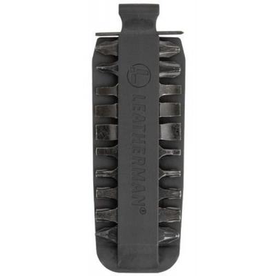 

Набор бит для мультитула LEATHERMAN половина набора "Bit Kit Большой 931014" (931027)