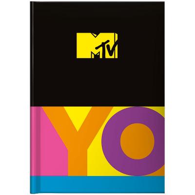 

Еженедельник Brunnen недатированный Агенда Графо MTV-3 A5 320 страниц (73-796 68 051)